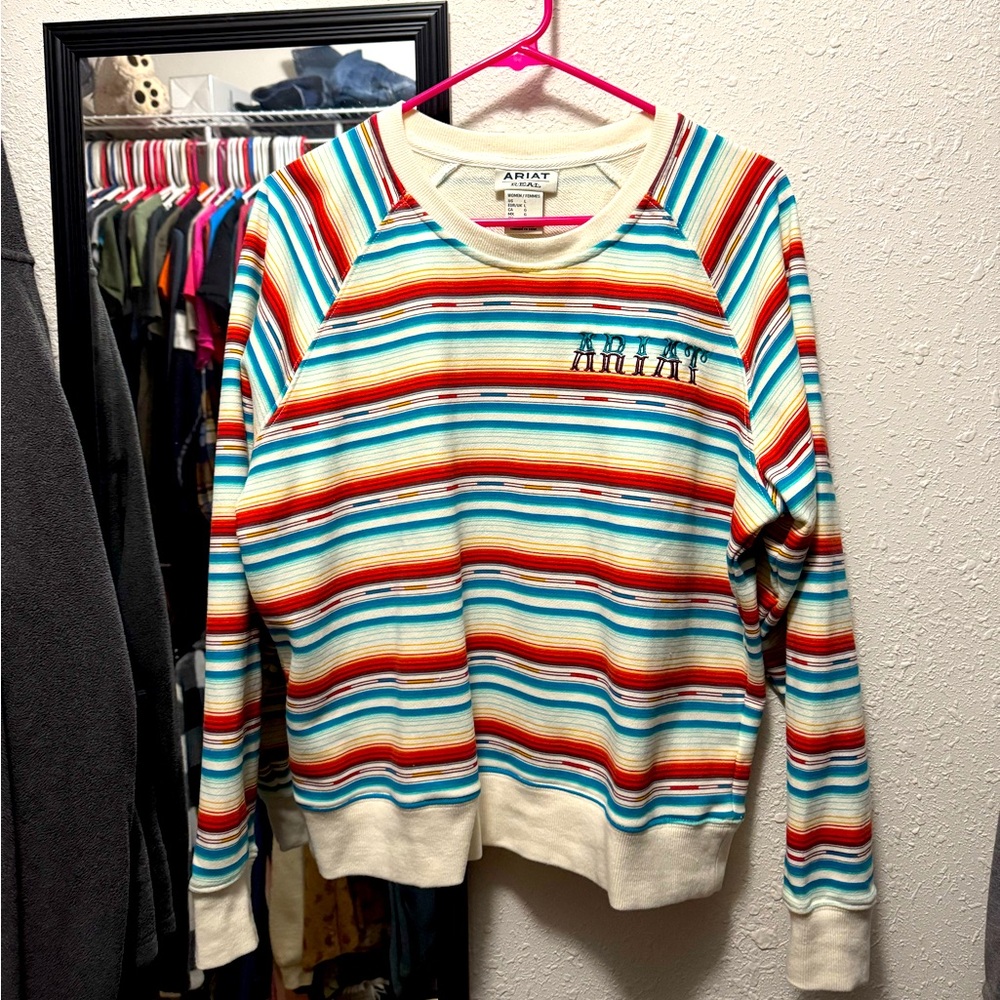 Ariat Crew Neck